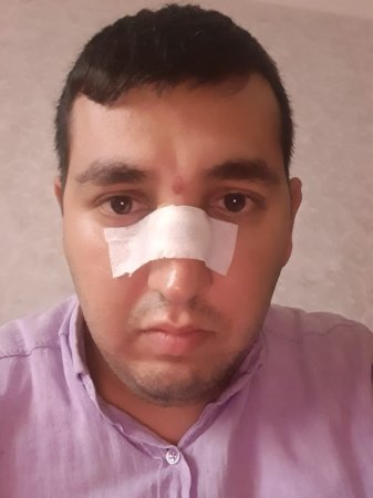 Saleh Məmmədovun kantorunda QOÇULAR PEYDA OLUB... - Mühasibi kabinetdə şil-küt etdilər...