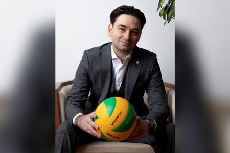 Azərbaycan Voleybol Federasiyasında baş katib dəqiqləşib