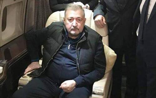 Fazil Məmmədovdan 1 MİLYARDIN HESABI SORULACAQMI? - İLGİNC GƏLİŞMƏ