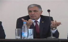 Qalmaqallı icra başçısı YOLA SALINIR... - Həbsinə gəlincə isə...