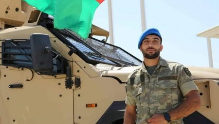 "1 il keçib, əillik təyin olunmur, maaşım kəsilib, işsizəm" - Qarabağ Qazisi ŞİKAYƏTÇİDİR