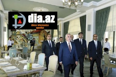 Vasif "XAN"nın oğlanları Naxçıvanı bölə bilmirlər... - 2 klan arasında dava gedir