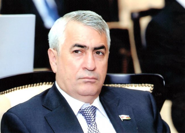 Cavid Qurbanov gedir... - İLGİNC İDDİA