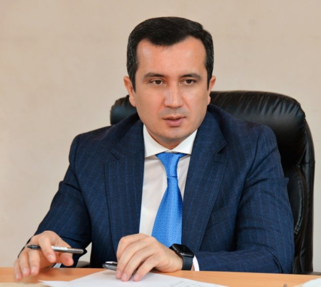 Rəşad Tağıyevin Şəmkir sərgüzəştləri... - İLGİNC İDDİALAR...