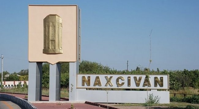 Naxçıvanda NƏ BAŞ VERİR? - Əsl Xanədanlıq qanunları HÖKM SÜRÜR...