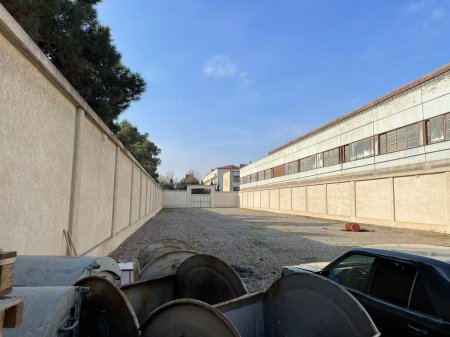 Keçmiş deputatın FƏALİYYƏTİ ARAŞDIRILIR - TƏFƏRRÜAT