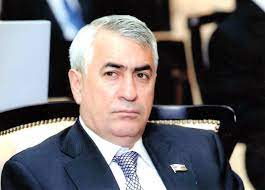 Cavid Qurbanov Hakberqen Tulepov olmaq İSTƏMƏDİ: AMMA... - Baş dəmiryolçunun DURUMU GƏRGİNDİR...