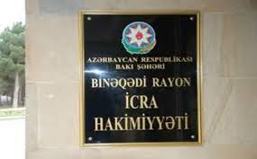Binəqədidə RƏSMİ ÖZBAŞINALIQ... - BU DA FAKT!!!