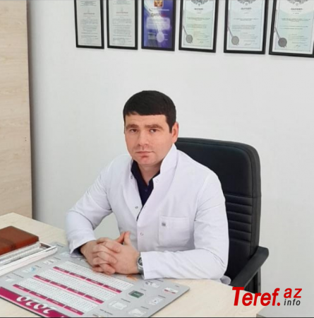 Şəmkirdə tibb mərkəzində nələr baş verir? Video FAKT