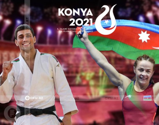 Azərbaycan idmançılarını 2022-ci ildə gözləyən mötəbər turnirlər - SİYAHI