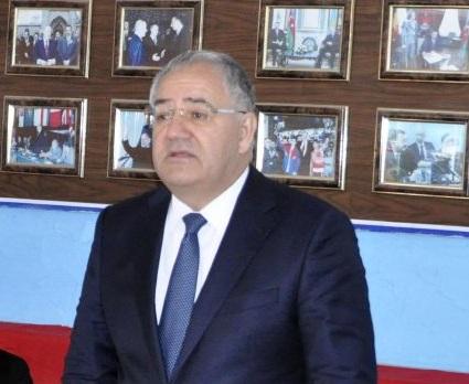Vaqif Həsənovla bağlı İLGİNC İDDİALAR - Özünə biznes qurub və...