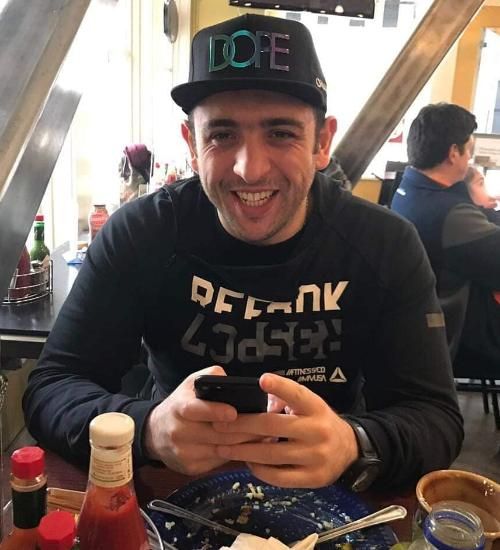 Ülvi Quliyevin oğlu yenidən gündəmdə – “Xoçu kebab” restoranı…