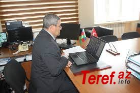 RƏCƏB BABAŞOV ÖZ MÜƏLLİMİ OLMUŞ MƏKTƏB DİREKTORUNU “SUDAN DURU ÇIXARA” BİLƏCƏKMİ?