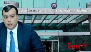 Sahil Babayev BUNU BİLİRMİ: Dünyada 14, Azərbaycanda 6 il pensiya verilir... - Yaş niyə azaldılmır?