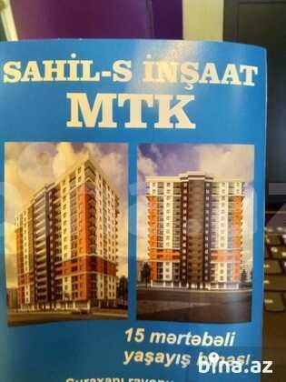 Bakıda şirkət bir mənzili 5 nəfərə satıb... - Prezidentə müraciət olundu