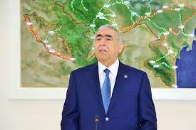 Saleh Məmmədovun BÜDCƏ TALANI... - İLGİNC FAKTLAR