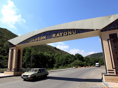 Daşkəsənin icra başçısı da ÇIXDAŞ OLUNACAQ... - Belə deyirlər...