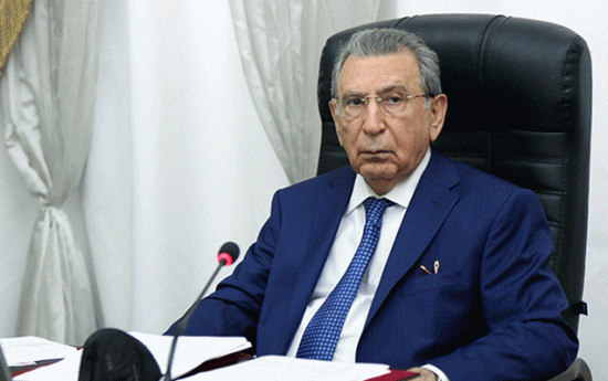 AMEA-dakı 45 milyonluq yeyinti faktını kimlər və necə ört-basdır etdi… - İLGİNC FAKTLAR