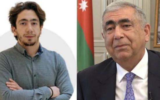 Saleh Məmmədovdan MİLYONLARIN HESABI SORULUR... - İLGİNC GƏLİŞMƏ