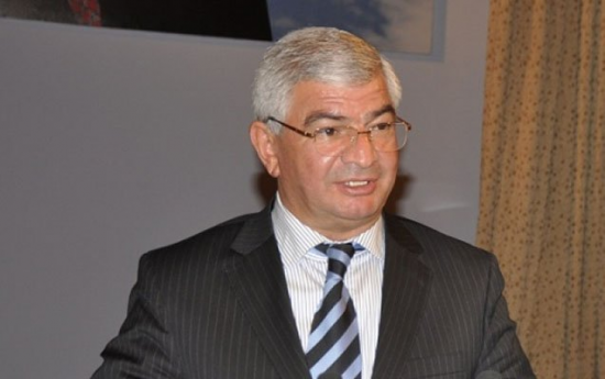 Masallını görün, KİM İDARƏ EDİR... - İLGİNC İDDİALAR...