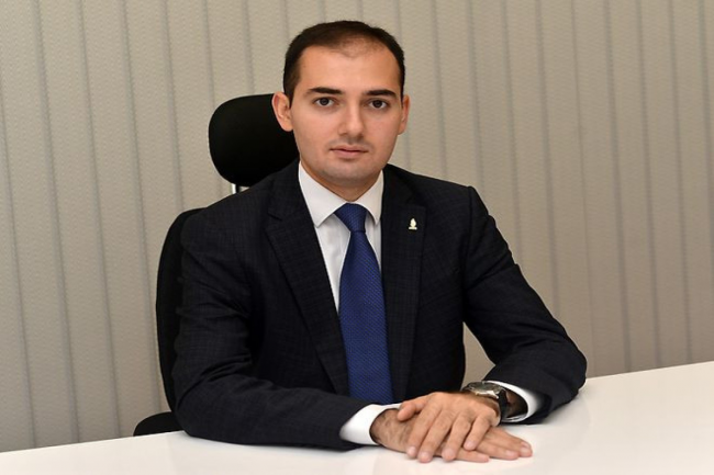 AFFA-ya yeni baş katib təyin olunub