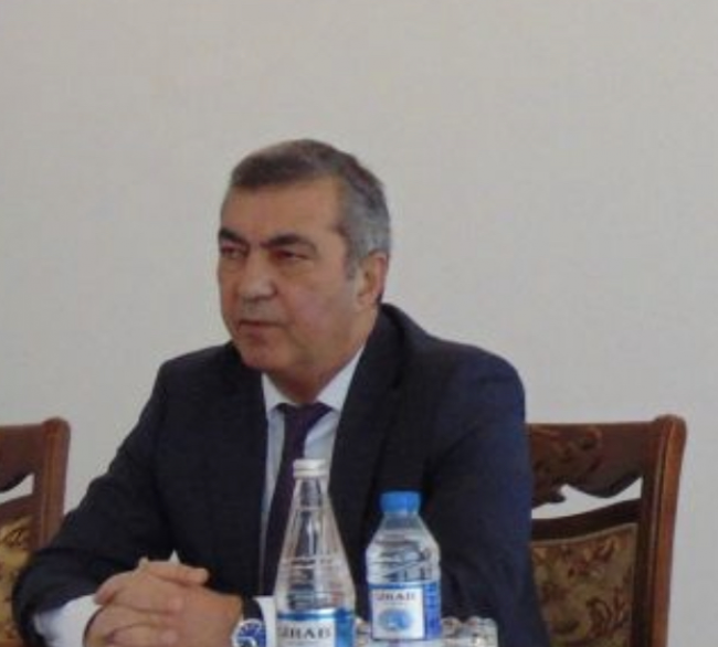 Cəbrayılın icra başçısı Şah Abbasın qohumudur? - Görünəni budur...