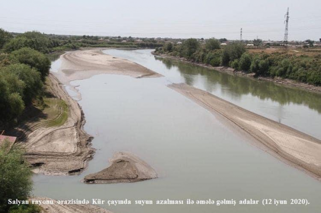 Zaur Mikayılov KÜRÜ NECƏ QURUDUR... - Ela günah suvarmadadır...