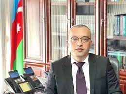 Mikayılovun Qaxdakı kadrı QAZ VURUB, QAZAN DOLDURUR... - İTTİHAM VAR!