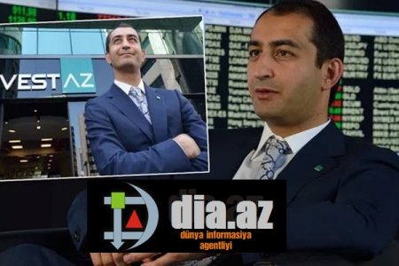 1 milyonluq dələduzluq və daha nələr... - İTTİHAM VAR!