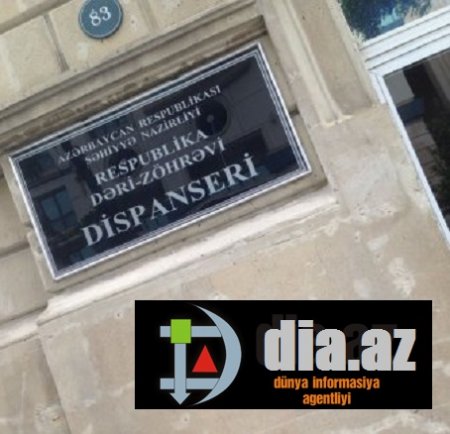 Respublika Dəri-Zöhrəvi Mərkəzi XƏSTƏLİK YAYIR - İLGİNC FAKTLAR
