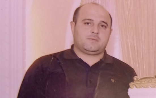 “15 mini müstəntiqə DSX binasının həyətində vermişik”