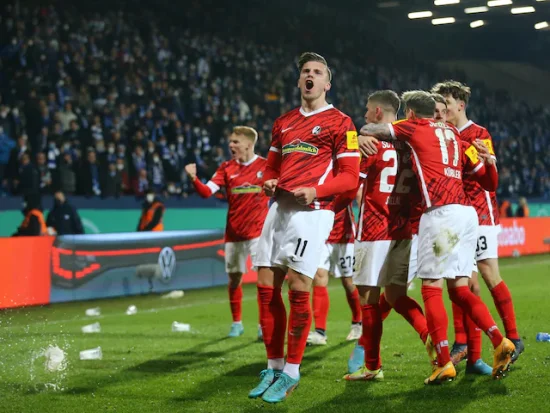 Avropa Liqası: “Qarabağ” səfərdə Bundesliqanın lideri ilə oynayacaq