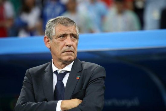Portuqaliya millisinin baş məşqçisi istefa verdi