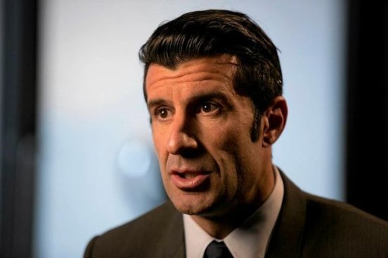 Luiş Fiqu: “Ronaldonu ehtiyatda saxlayaraq dünya çempionu ola bilməzsiniz”