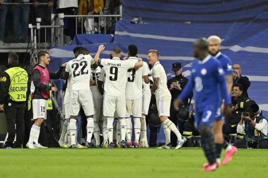 Çempionlar Liqası: Bu gün iki yarımfinalçı müəyyənləşəcək - AFİŞA