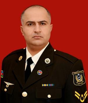 Laçın istiqamətində şəhid olan hərbçilərimizin FOTOLARI