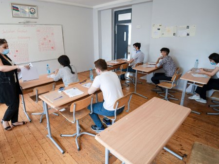  Qarabağda univerisitet necə qurulacaq? - Deputatdan açıqlama