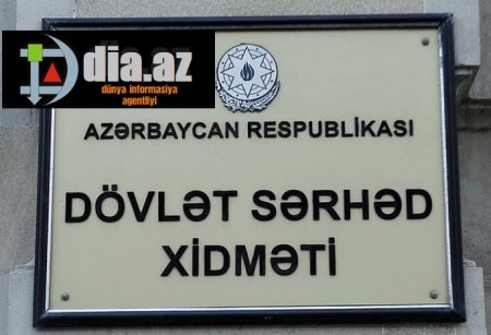 Dövlət Sərhəd Xidməti tenderlərdə saxtakarlıqları davam etdirir