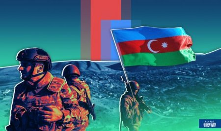  Daha bir müharibə: Azərbaycan Zəngəzur dəhlizini açmağa hazırdırmı? - “Regnum”