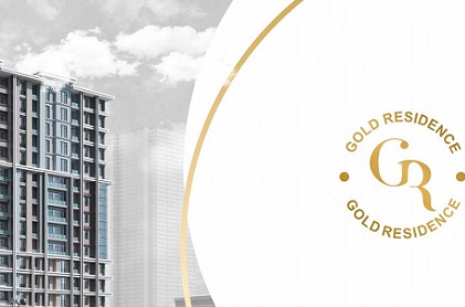 Bakının mərkəzində «Gold Residence» HARINLIĞI