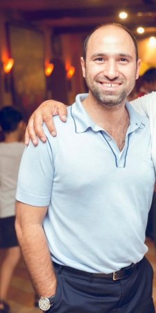 Prezidentin ziyarət etdiyi marketin sahibi İcra başçısı imiş