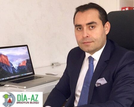  Tanınmış iş adamını şərləyənlərə MƏHKƏMƏDƏN ŞOK ZƏRBƏ - İLGİNC FAKTLAR...